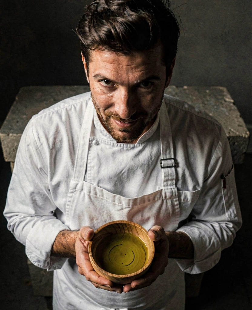 Direção Gastronómica